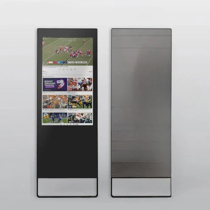 Ultra-Resolution Vision Fit Personal Trainer Fitness Mirror - Image 6
