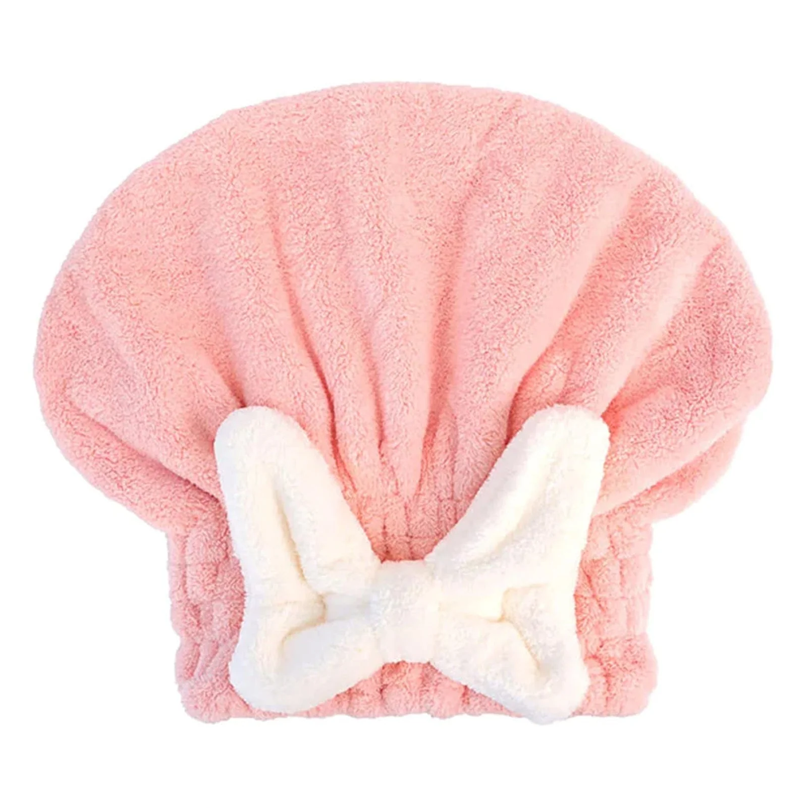 Ultra Soak Rapid Dry Hair Towel - Image 8