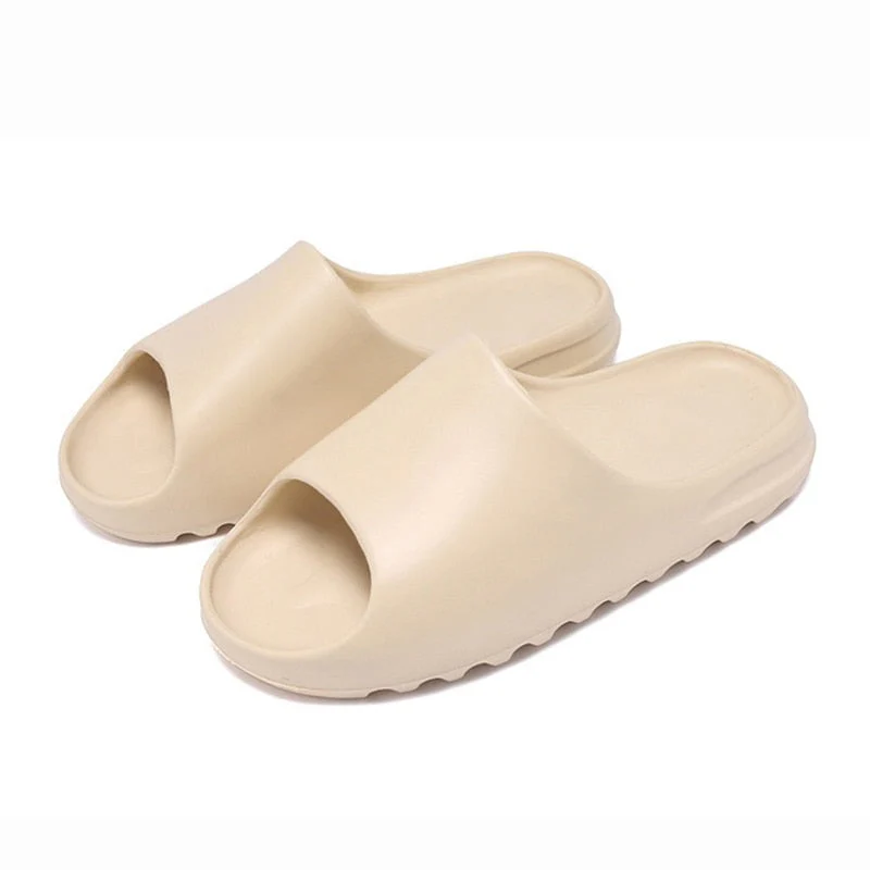Ultra Soft Summer Cloudy Feel Slippers - Image 8