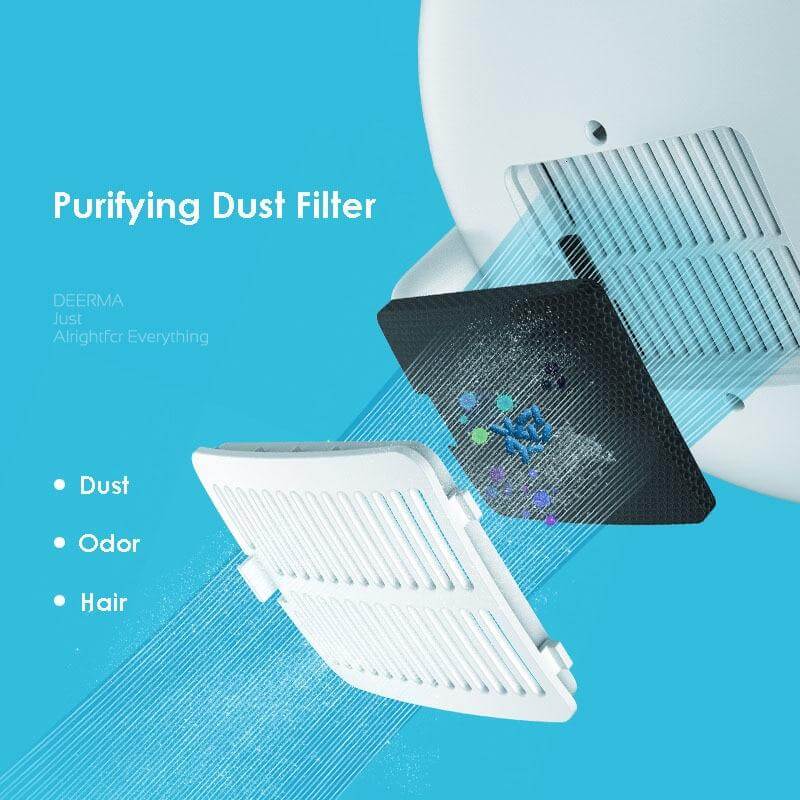 Ultra-Sonic Essential Oil Aroma Air Humidifier - Image 9