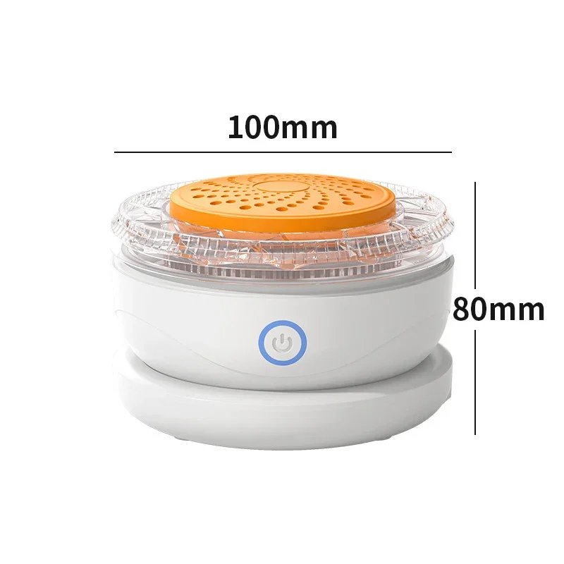 Ultra Spinner Vegetable Cleaning Gadget - Image 5