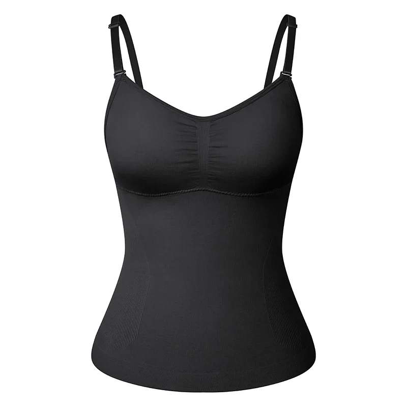 Ultra Stretch Sleek Curve Waist Trainer Vest - Image 4