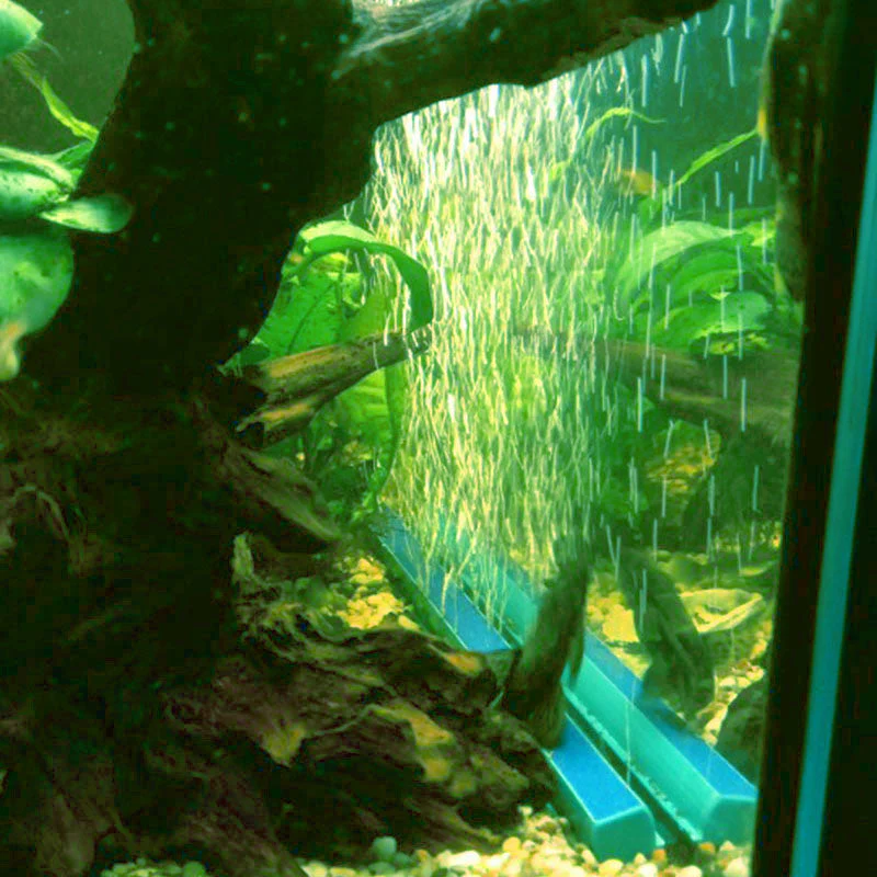 Ultra-Thin Aquarium Oxygen Bubble Strips - Image 2