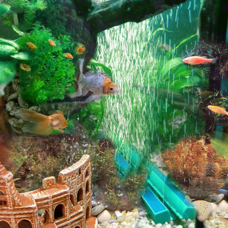 Ultra-Thin Aquarium Oxygen Bubble Strips - Image 3
