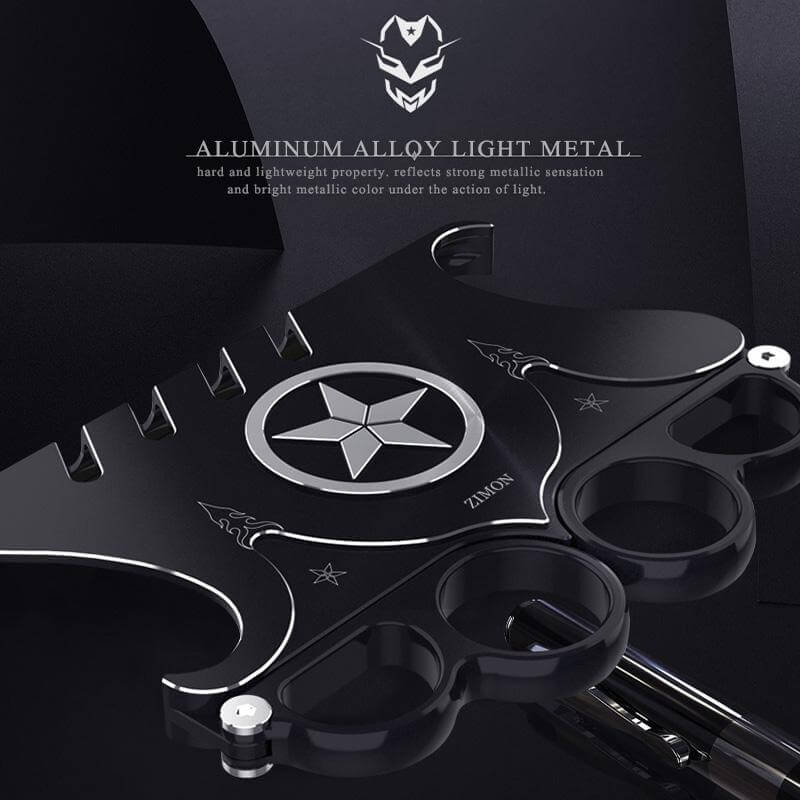 Ultra Thin Flexible Aluminum Protective Bumper For iPhone Cases - Image 2