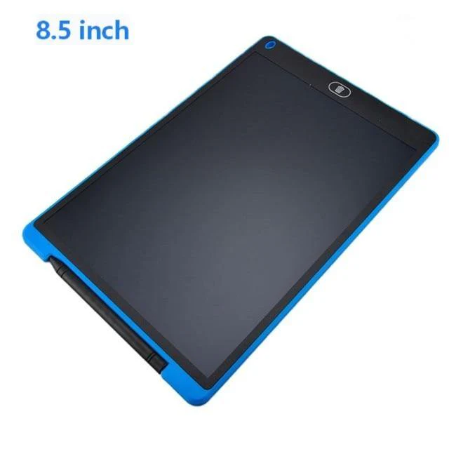 Ultra Thin Portable LCD Kids Writing Drawing Tablet - Image 20