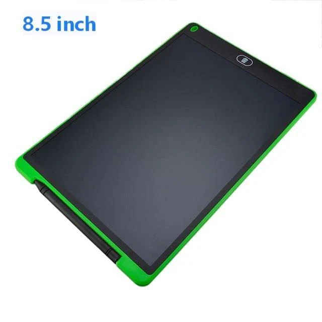 Ultra Thin Portable LCD Kids Writing Drawing Tablet - Image 22