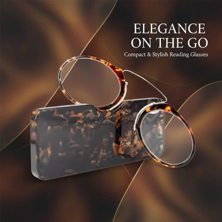 Ultra Thin Portable Reading Glasses - Image 3