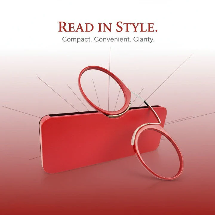 Ultra Thin Portable Reading Glasses - Image 4