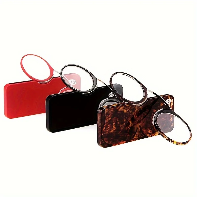 Ultra Thin Portable Reading Glasses - Image 5