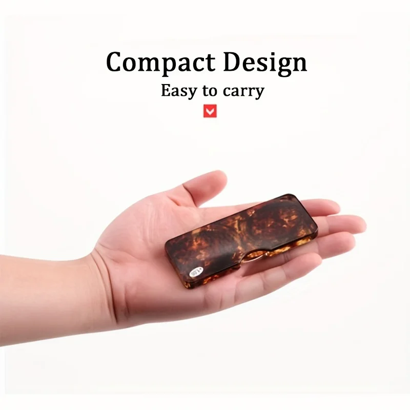 Ultra Thin Portable Reading Glasses - Image 6