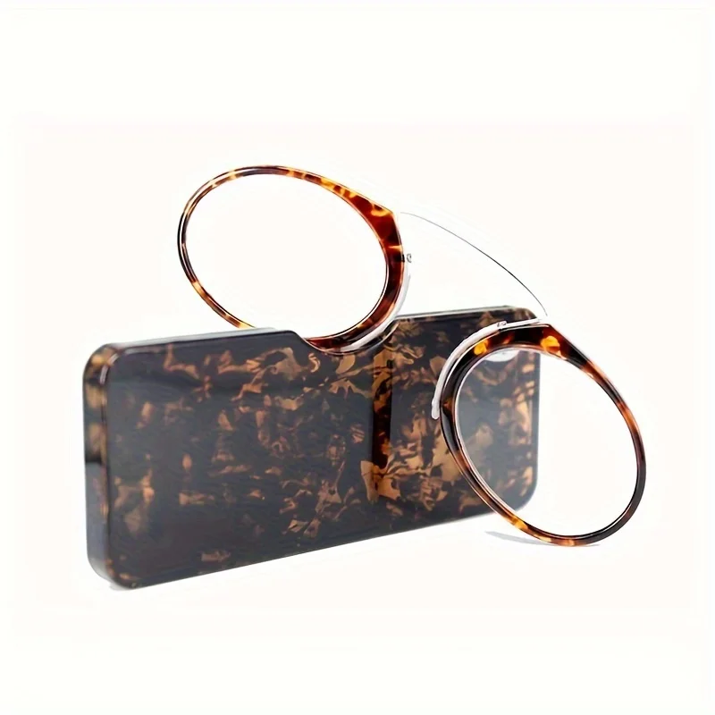 Ultra Thin Portable Reading Glasses - Image 7