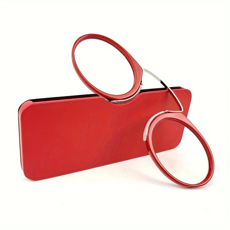 Ultra Thin Portable Reading Glasses - Image 8