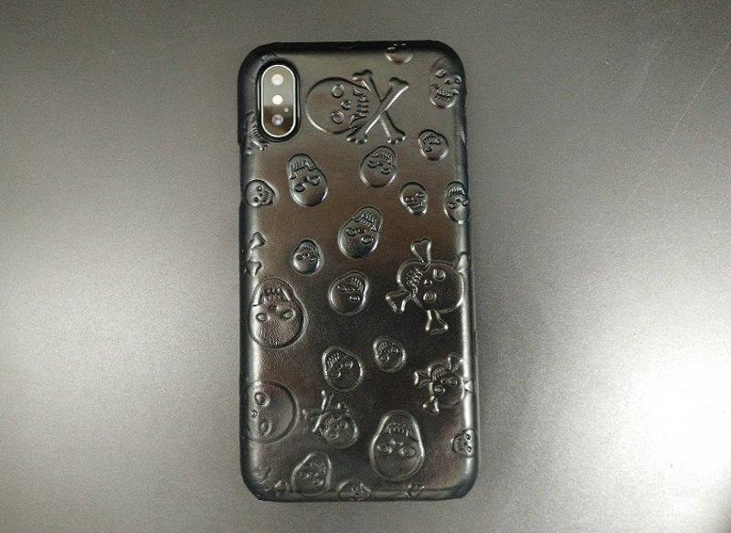 Ultra Thin Real Leather Iphone Cases - Image 4