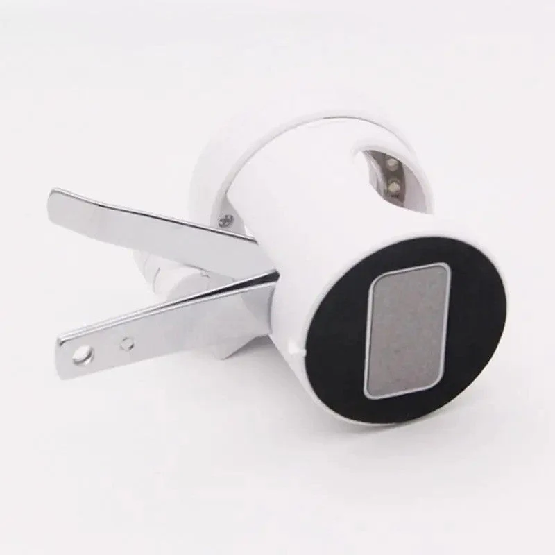 Ultra Zoom LED Professional Easy Nail Clippers - Image 8