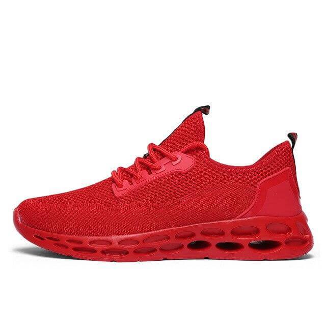 Ultralight Breathable Flexible Comfortable Running Shoes - Image 2