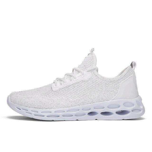 Ultralight Breathable Flexible Comfortable Running Shoes - Image 3