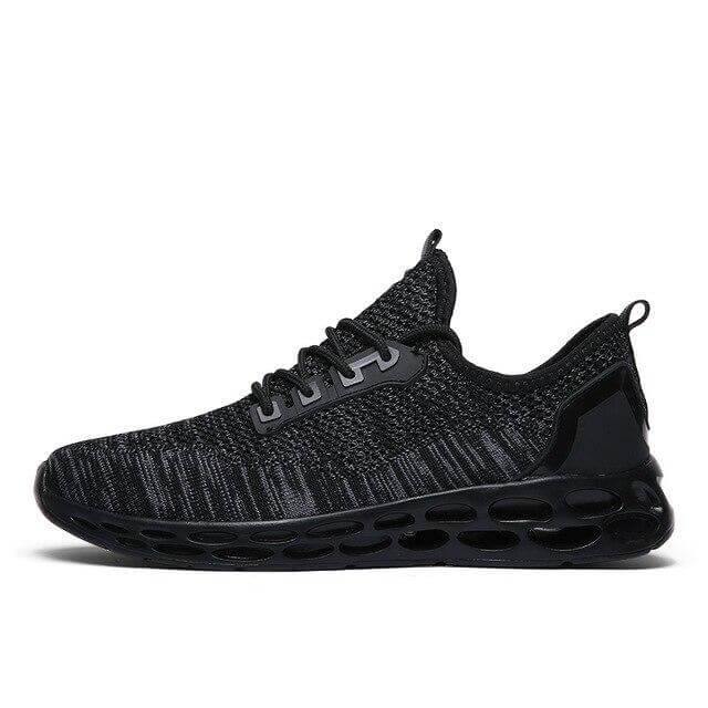 Ultralight Breathable Flexible Comfortable Running Shoes - Image 4