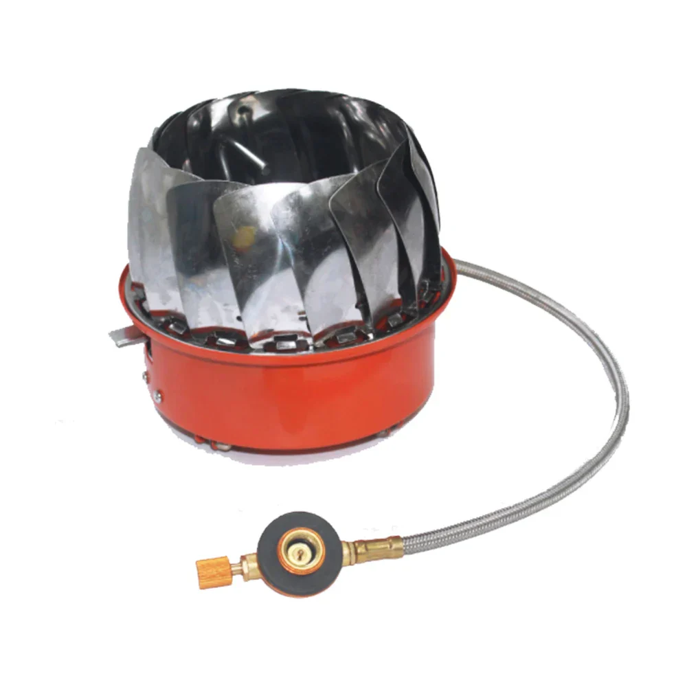 Ultralight Portable Compact Cookout Camping Gas Stove - Image 7
