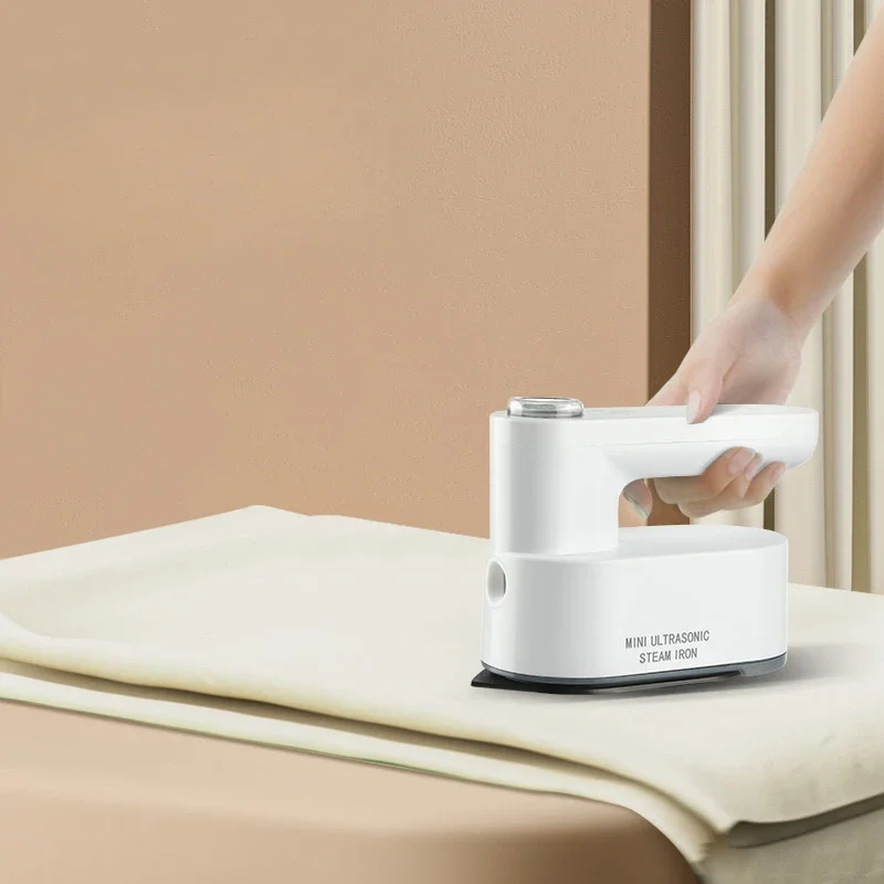 Ultrasonic Cordless Steam Iron - Image 4
