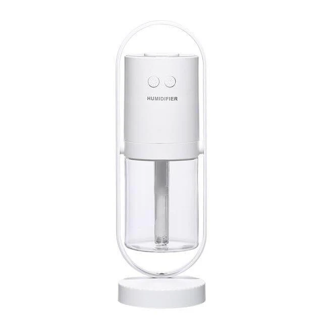 Ultrasonic Magic Negative Air Ion Humidifier - Image 6