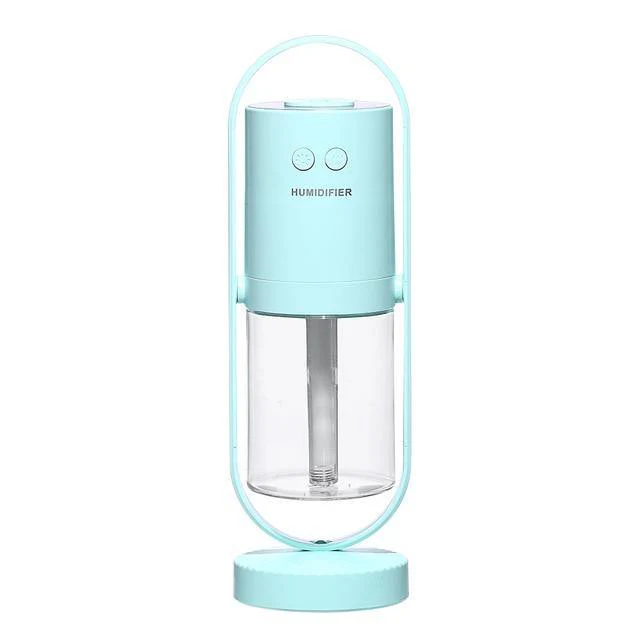 Ultrasonic Magic Negative Air Ion Humidifier - Image 7