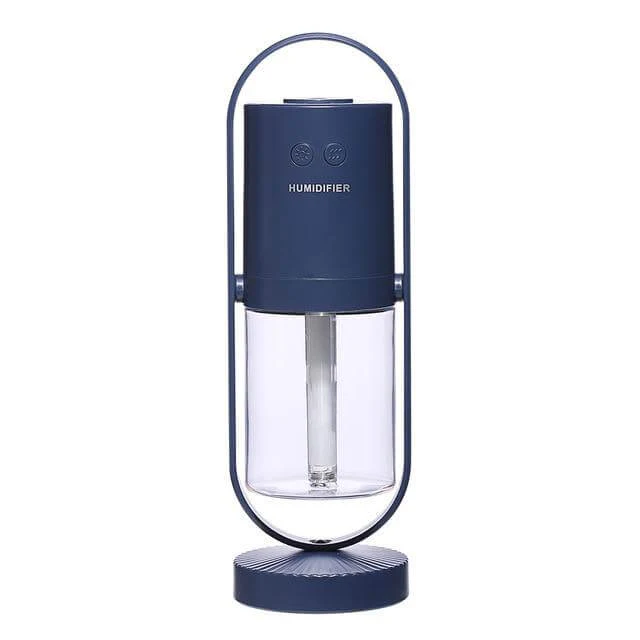 Ultrasonic Magic Negative Air Ion Humidifier - Image 9