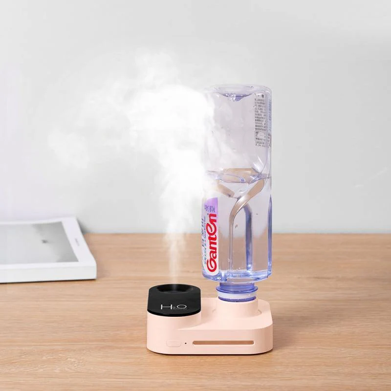 Ultrasonic Mini Oil Air Humidifier Essential Diffuser - Image 5