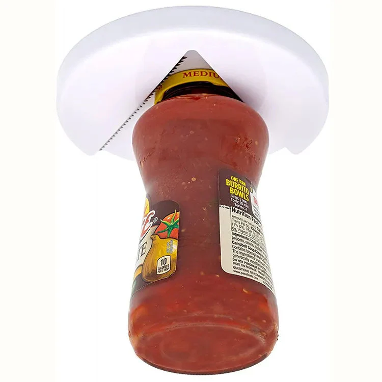 Under the Cabinet Easy Jar Opener Tool - Image 7