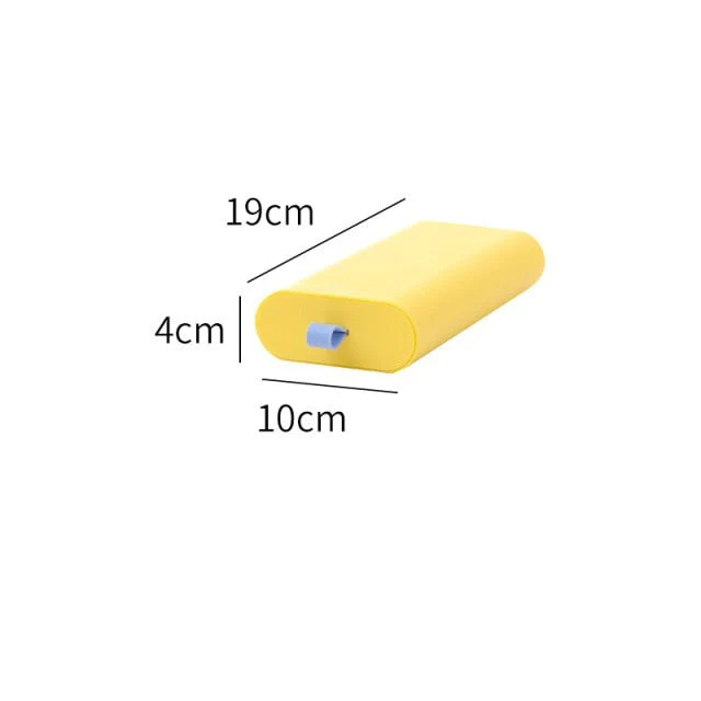Under The Desk Hidden Stationery Organizer - Image 11
