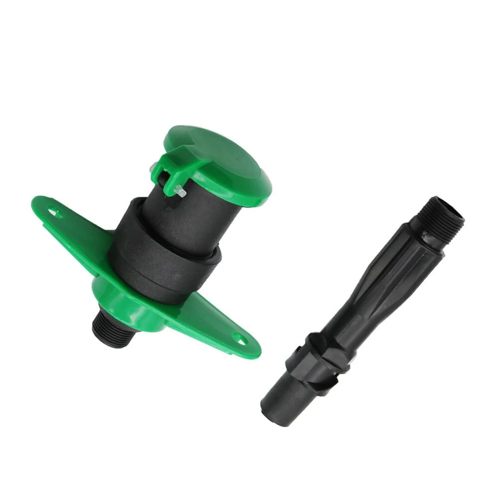 Underground Water Valve Hose Connector - Image 8