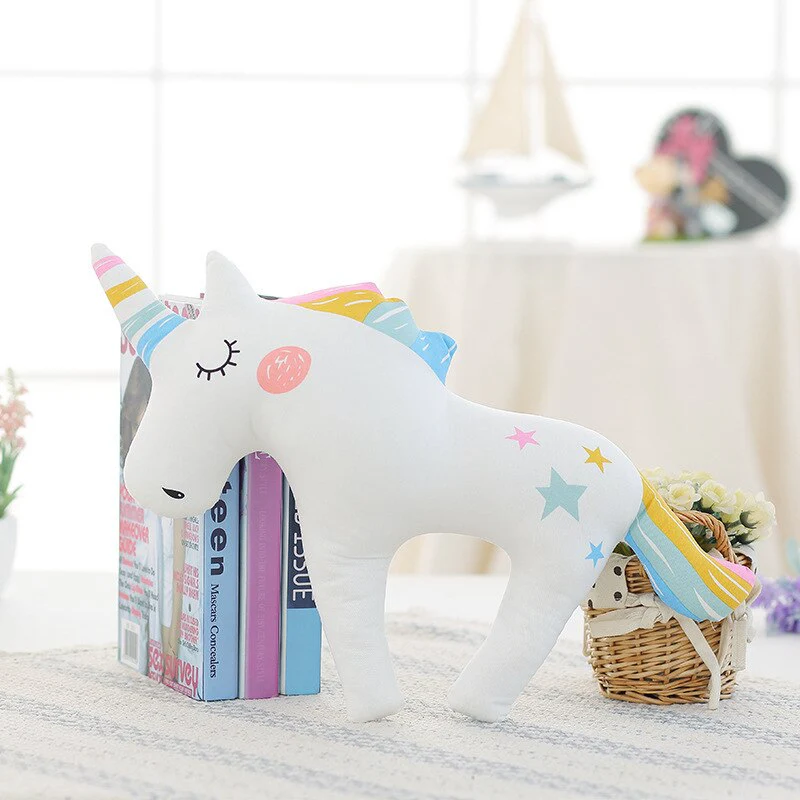 Unicorn Baby Pillow - Image 2