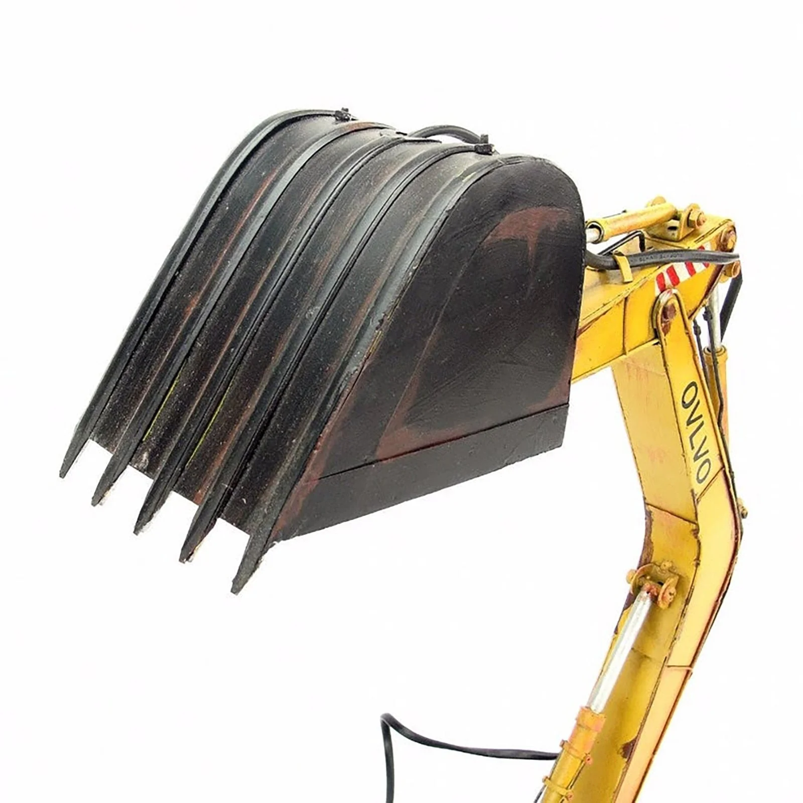 Unique Excavator Table Lamp - Image 3