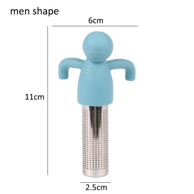 Unique Fun Portable Tea Infusers - Image 16