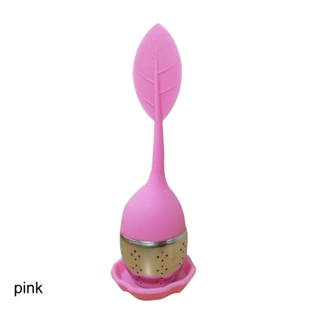 Unique Fun Portable Tea Infusers - Image 8