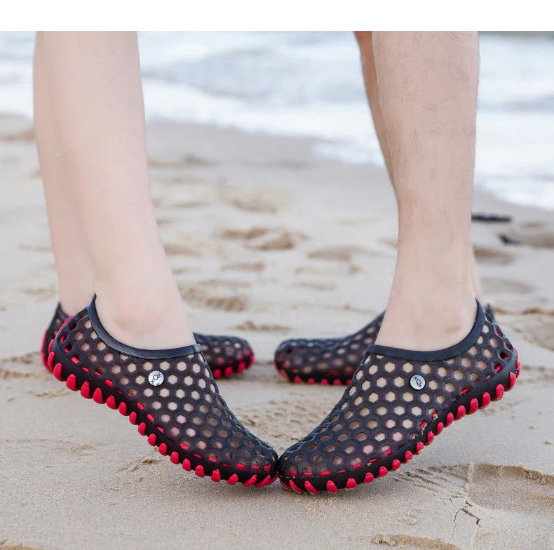 Unisex Light Durable Beach Slipper - Image 8
