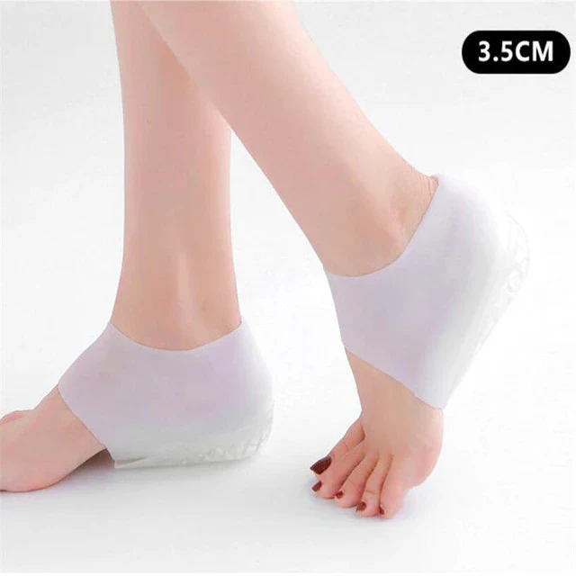 Unisex Orthopedic Height Increase Shoe Insole - Image 11