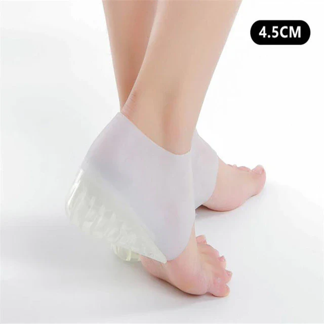 Unisex Orthopedic Height Increase Shoe Insole - Image 12