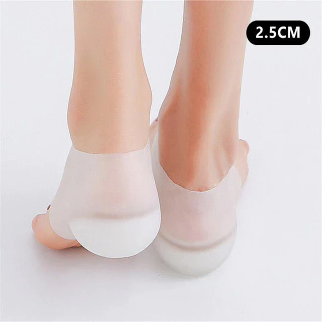 Unisex Orthopedic Height Increase Shoe Insole - Image 14