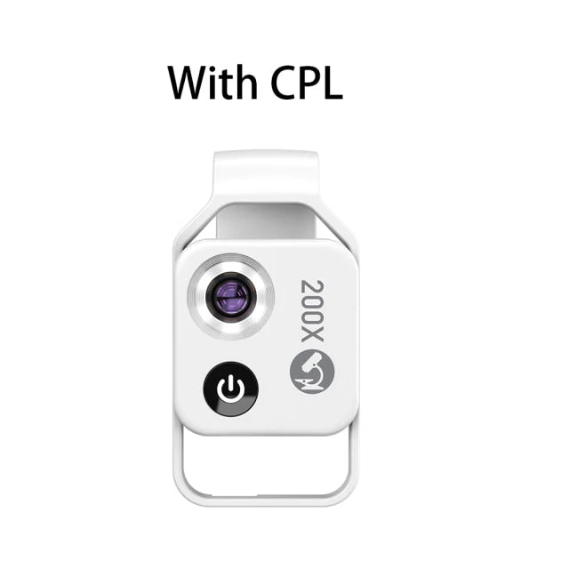 Universal 200X Zoom Phone Lens - Image 13