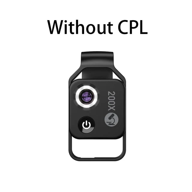 Universal 200X Zoom Phone Lens - Image 14