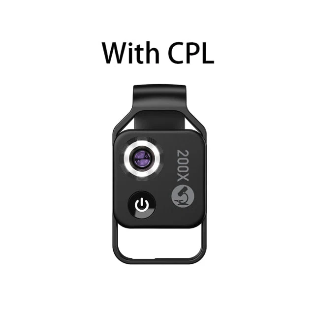 Universal 200X Zoom Phone Lens - Image 15