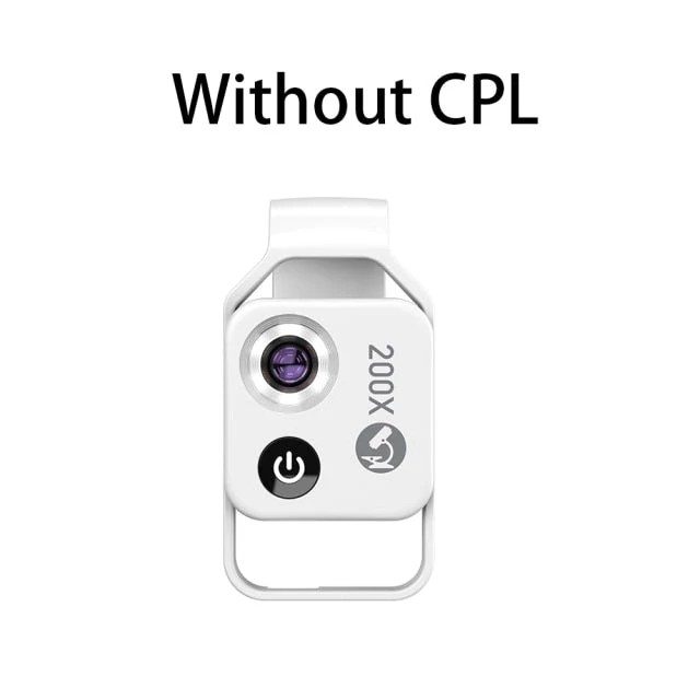 Universal 200X Zoom Phone Lens - Image 16