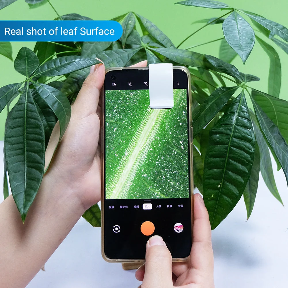 Universal 200X Zoom Phone Lens - Image 6