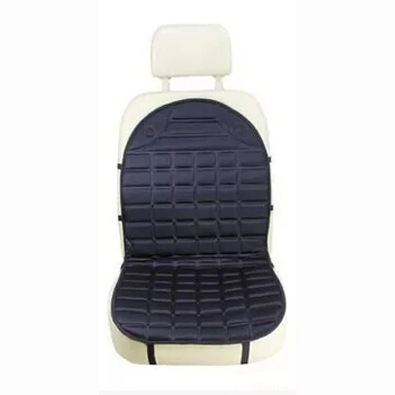 Universal 2Pcs/Set 12V Heated Car Seat Cushion Pad - Image 10