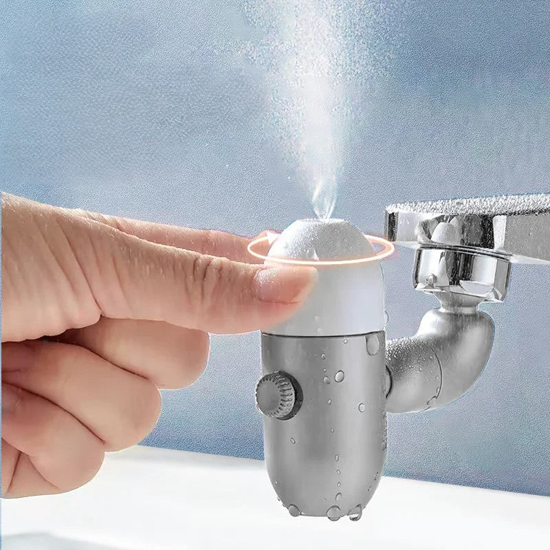 Universal Adjustable Faucet Extension Sprayer - Image 6