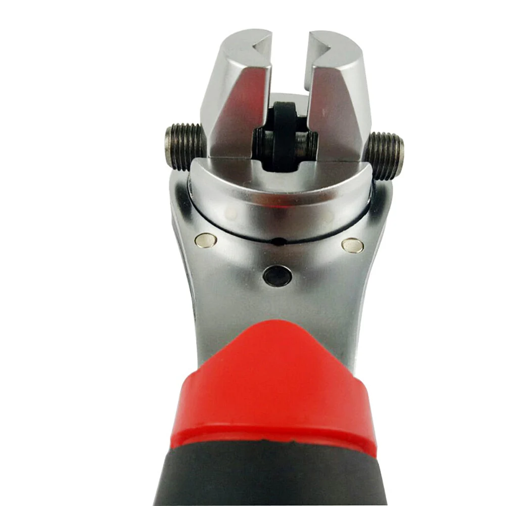 Universal Adjustable Non-Slip Ratchet Wrench Tool - Image 5
