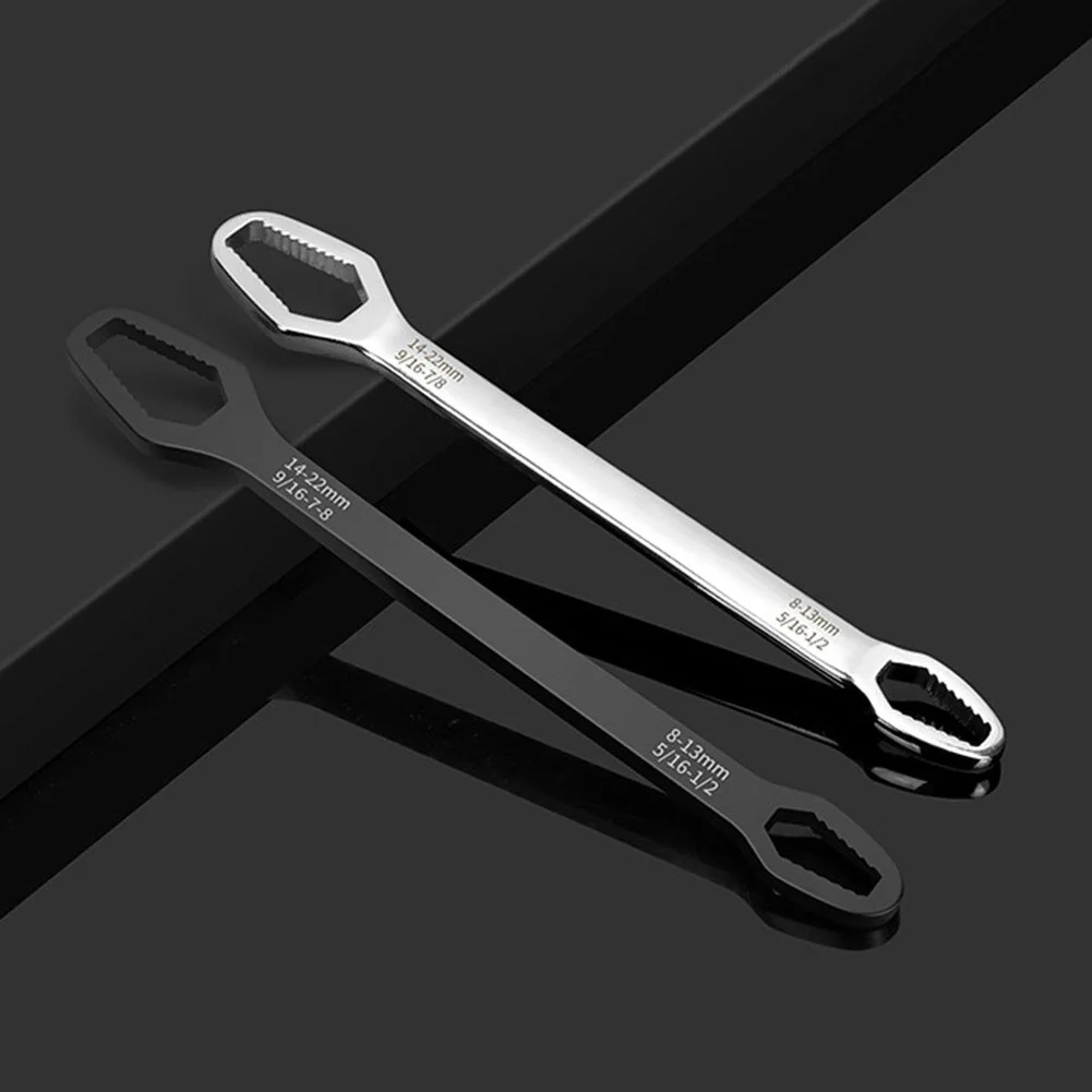 Universal Adjustable Wrench - Image 4