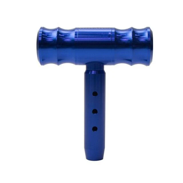 Universal Aluminum Alloy Gear Shift Knob - Image 7