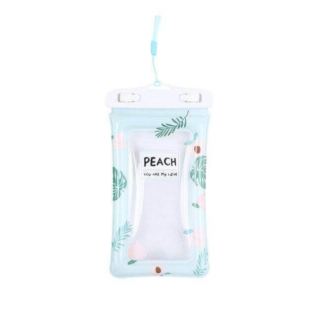 Universal Anti-Sink Waterproof Smartphone Case - Image 14